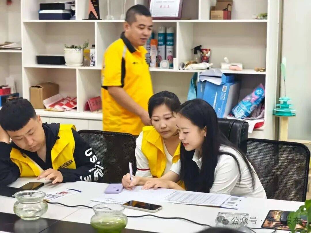 舒兰市新业态劳动者有了定制社保规划