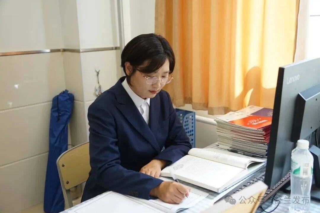 新舒兰·园丁魂丨迟源：深耕职教 匠心育人