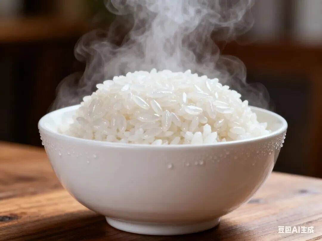 50岁以后，适当多吃碳水有好处！还有一个建议：多用筷子吃饭&hellip;&hellip;