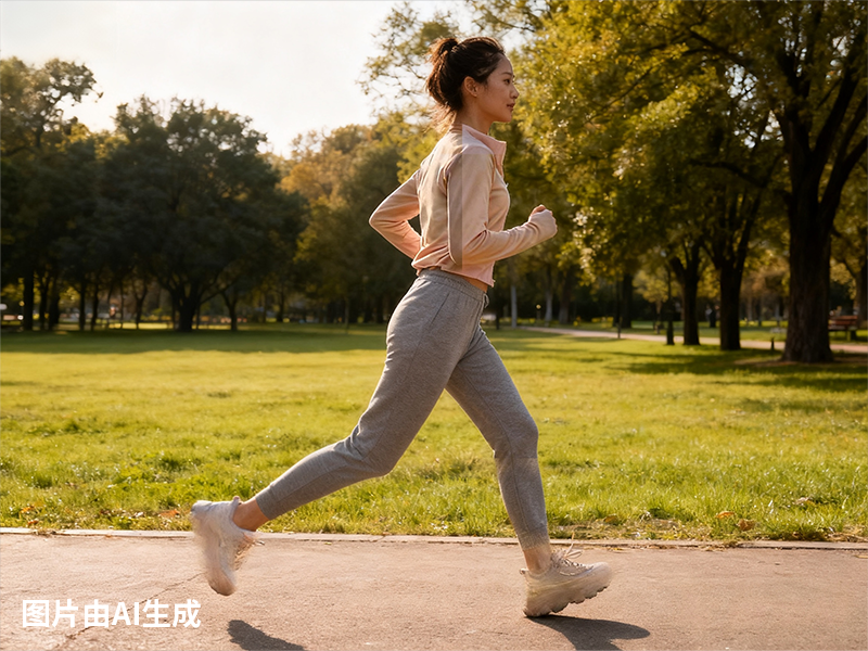 最强助眠运动！游泳、撸铁都不如它