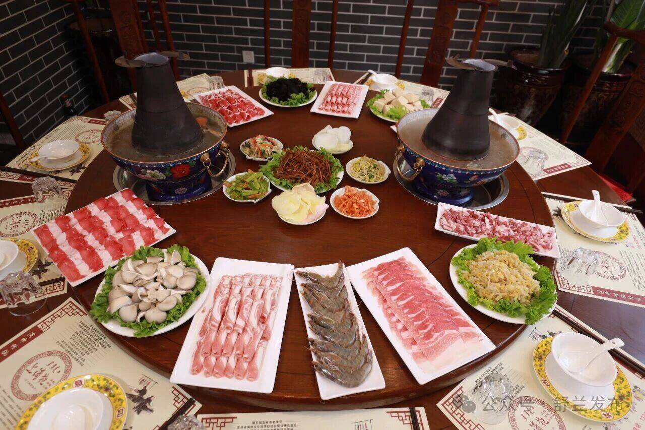 国庆假期吃什么？这些舒兰美食不容错过!