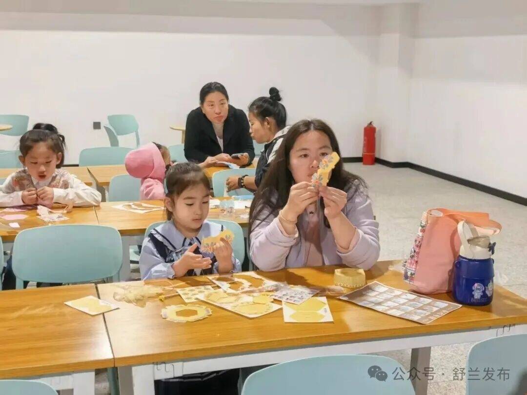 培树新风尚 文明月月行｜舒兰：指尖流光 &ldquo;非遗&rdquo;灯笼映团圆