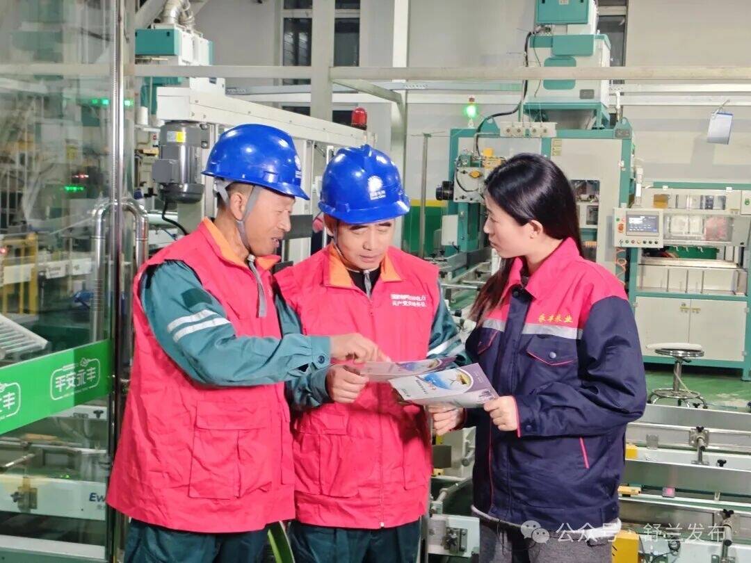 舒兰：以&ldquo;电力温度&rdquo;保障秋收速度