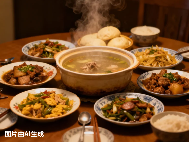 晚餐早点吃VS晚点吃，差别竟然这么大！