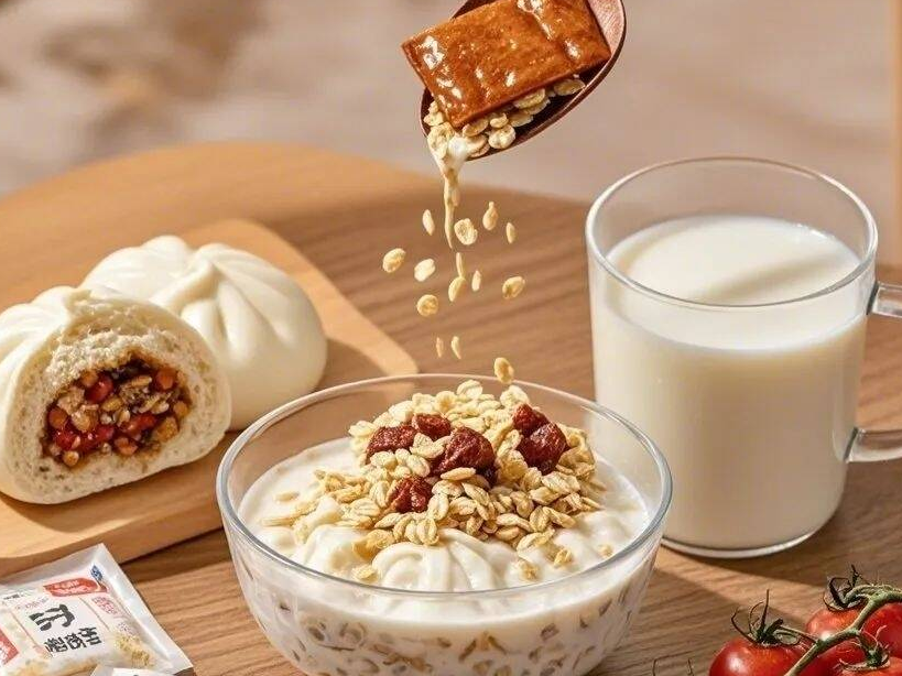 血管年轻，人长寿！秋季常吃这几种食物，让你的血管更健康