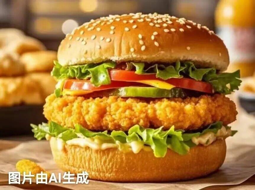 明天起，吃早餐调整一下！