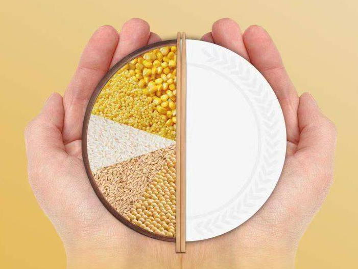 世界粮食日｜一日惜粮，岁岁丰仓