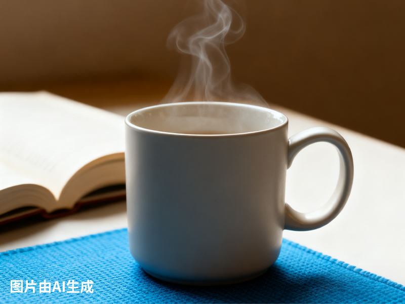 这3种常喝的饮品，可能正悄悄减少你的骨量