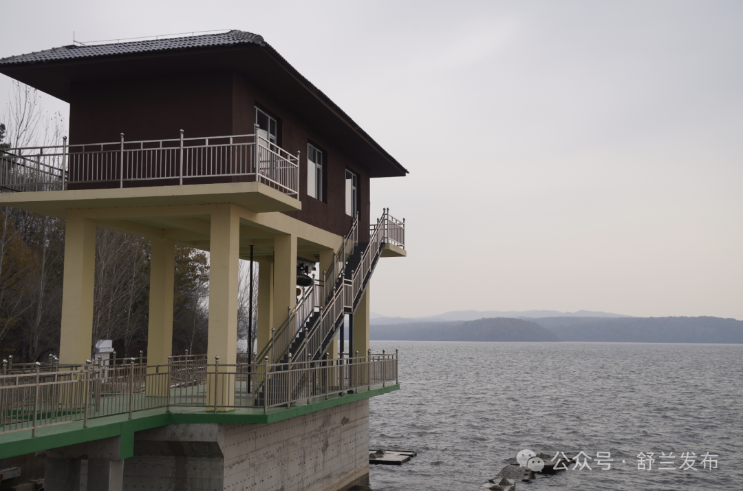 从&ldquo;有水喝&rdquo;到&ldquo;喝好水&rdquo;  舒兰市实施分层取水工程润泽民心