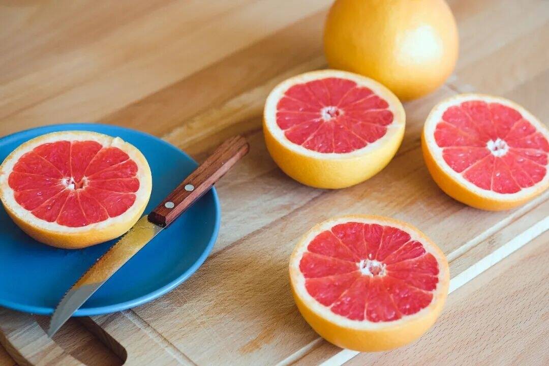 近期大量上市！但凡吃药，最好别吃这种水果&rarr;