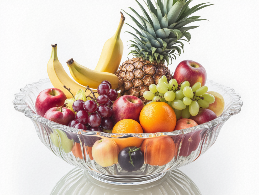 常吃这两种水果，高血压死亡风险竟然能降低40%！