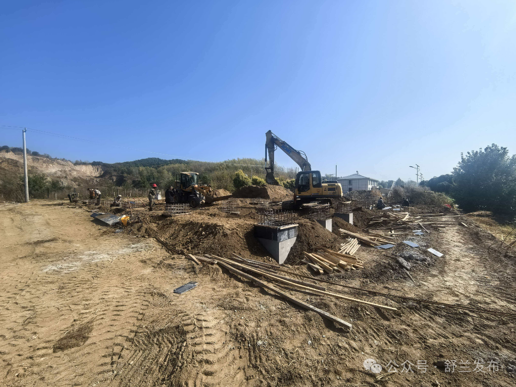 舒兰溪河：补齐关键短板 助力畜牧业延链提质