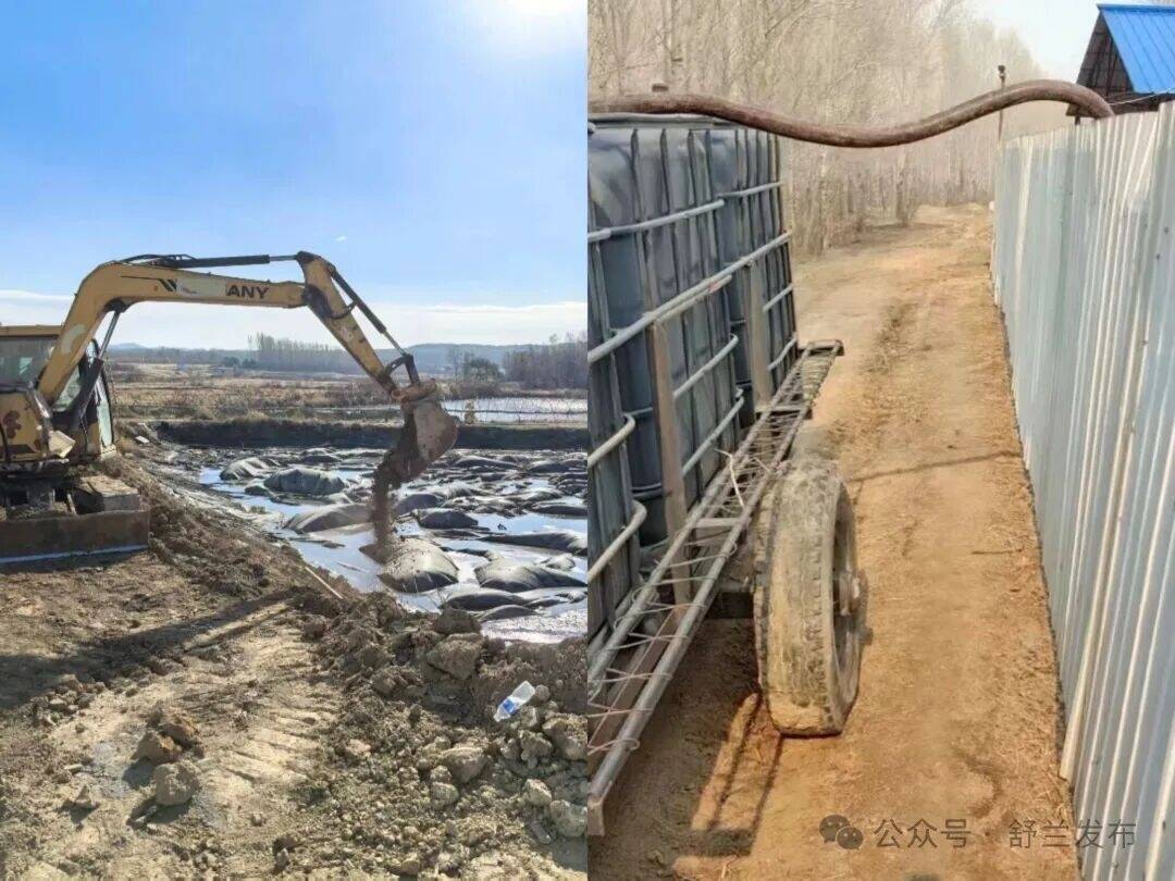 舒兰七里：产业合作助生态与效益双赢