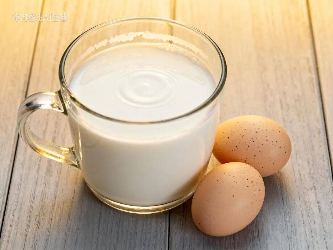 三种最常见的早餐组合，真的不建议这样吃！