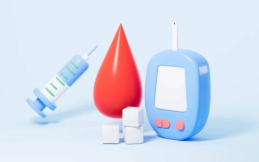 一定要在这个年龄前，就开始控糖！很多人都晚了