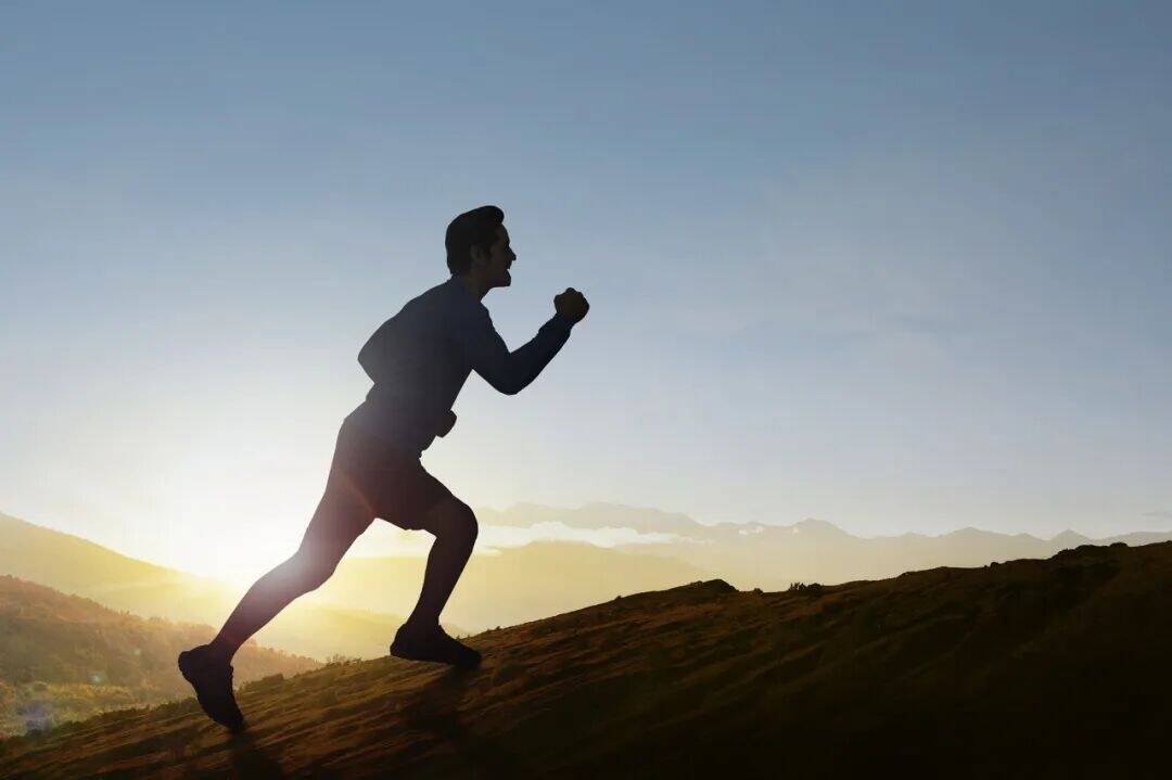 恭喜那些经常运动的人！更瘦、更美、更快乐、更健康&hellip;&hellip;