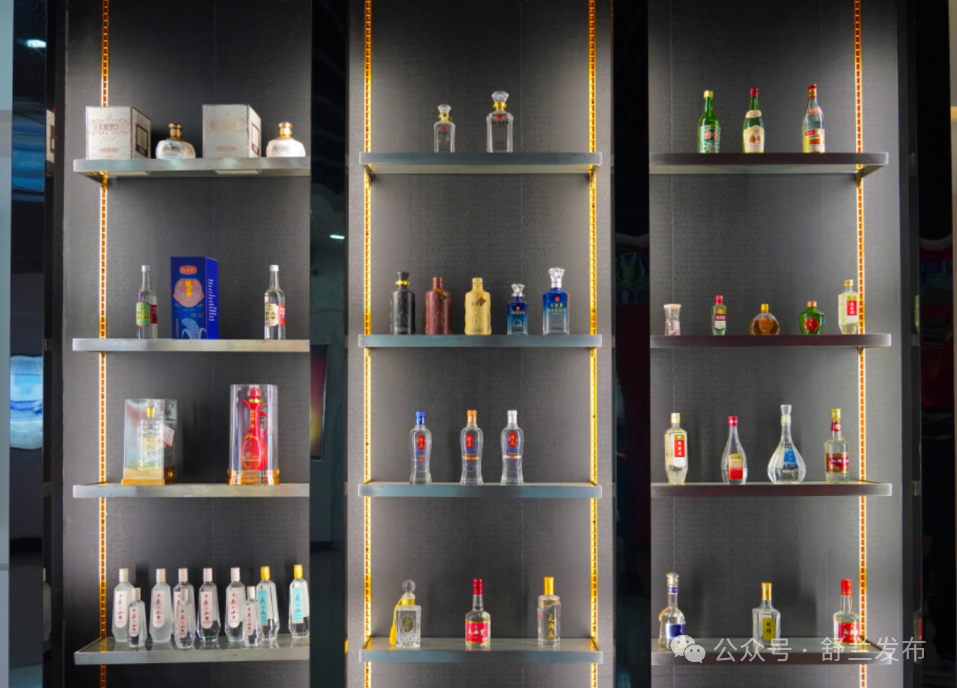 舒兰&ldquo;80后&rdquo;于淼：助&ldquo;天德盛&rdquo;老品牌走出新征程