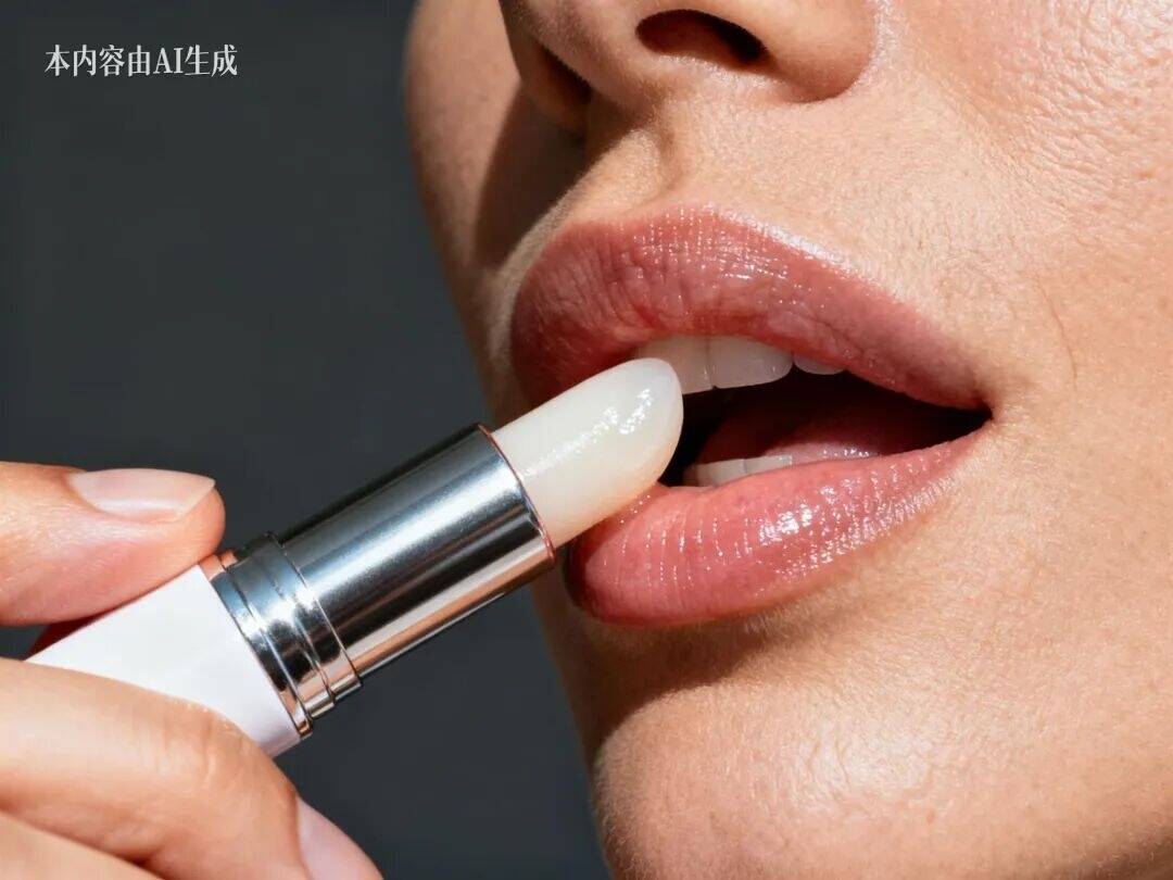 含有这些成分的唇膏，千万别用！