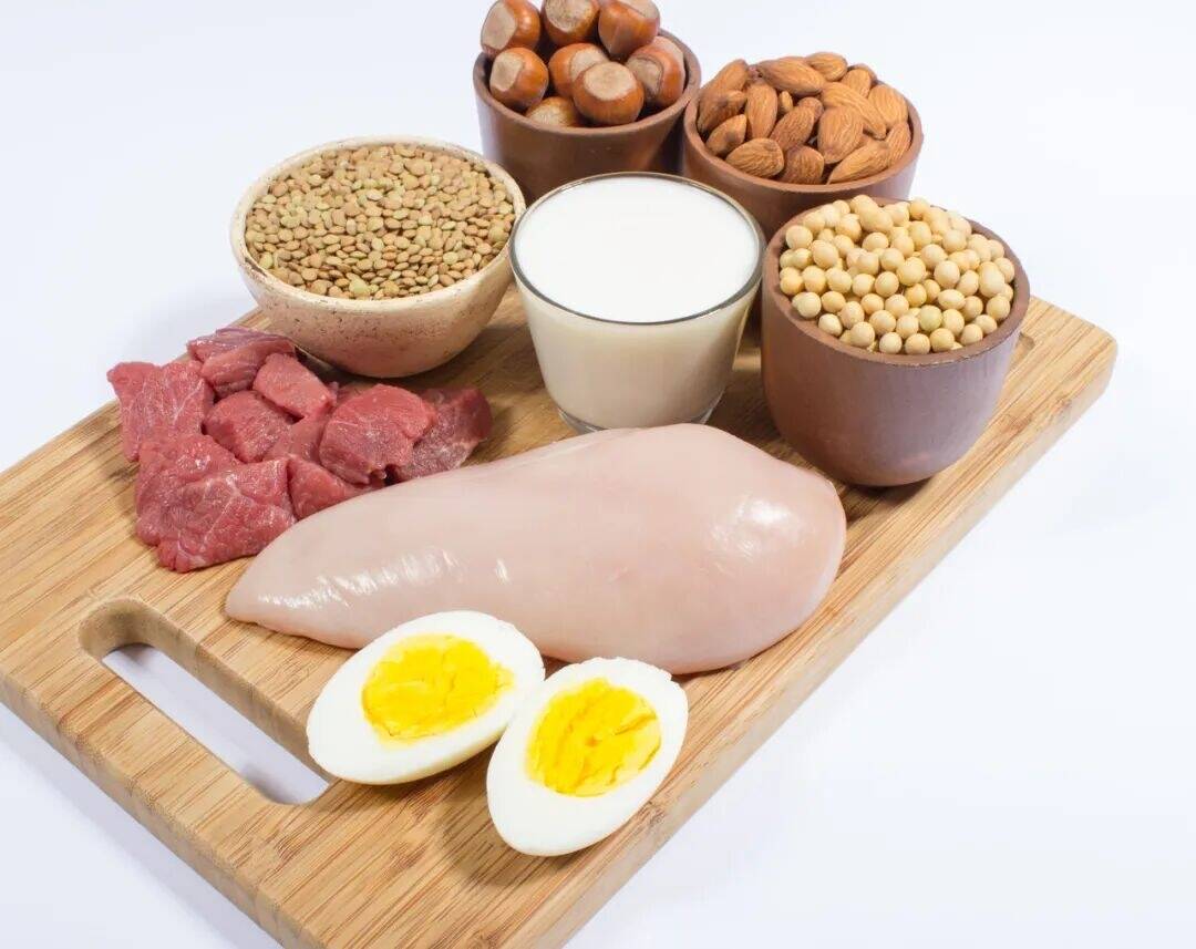 补蛋白别只盯着肉蛋奶！这种&ldquo;宝藏&rdquo;蛋白质你可能吃太少了