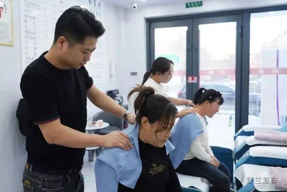 张洪仁：暖心留人城市里的奋斗者