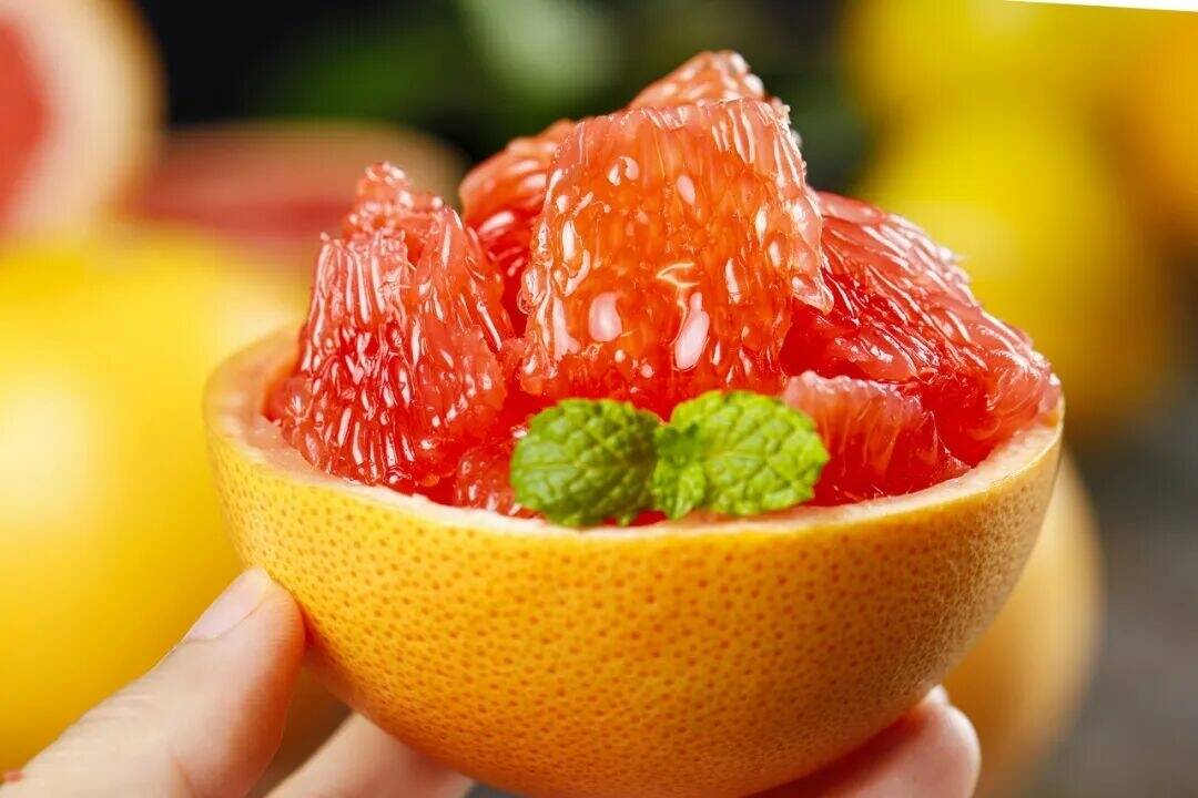 只要在吃药，就千万别吃这种水果！总有人因此中毒&hellip;&hellip;