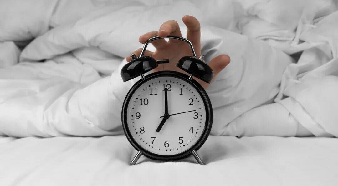 千万不要这样定闹钟！！！这么做危害比你想得多&hellip;&hellip;