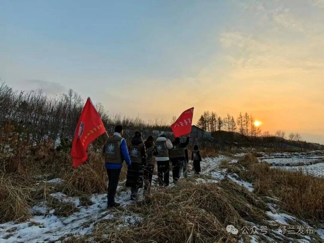 摸清&ldquo;家底&rdquo; 舒兰市&ldquo;第四次全国文物普查&rdquo;工作收官