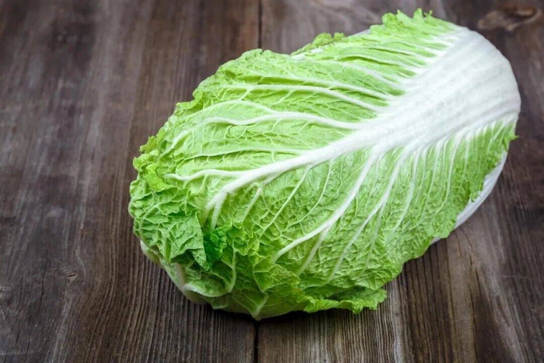 冬天必吃大白菜的3个理由，附赠一个&ldquo;彩蛋&rdquo;