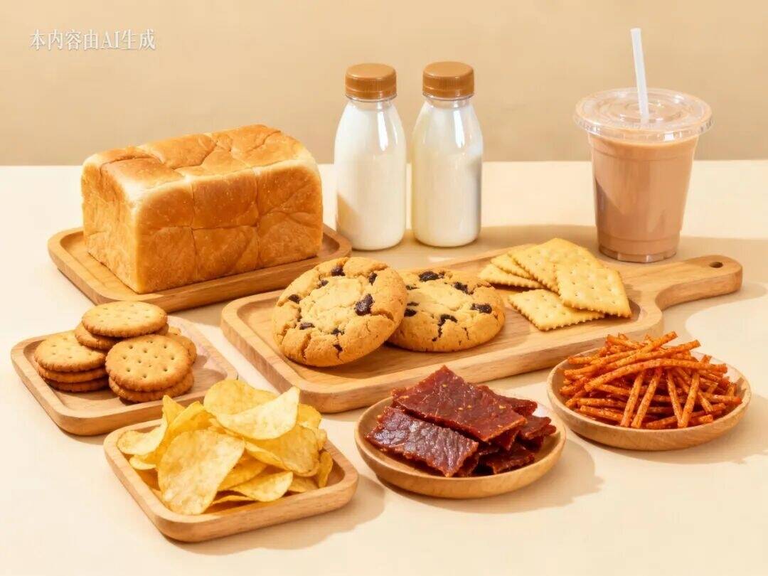 果糖、蔗糖、麦芽糖、代糖&hellip;&hellip;这些糖到底有什么区别？