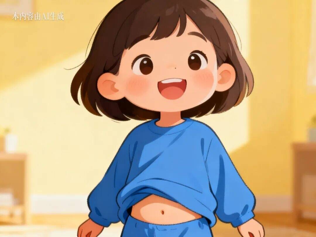 裤子提到这个位置，可能伤脾胃？专家：更关键的是这点