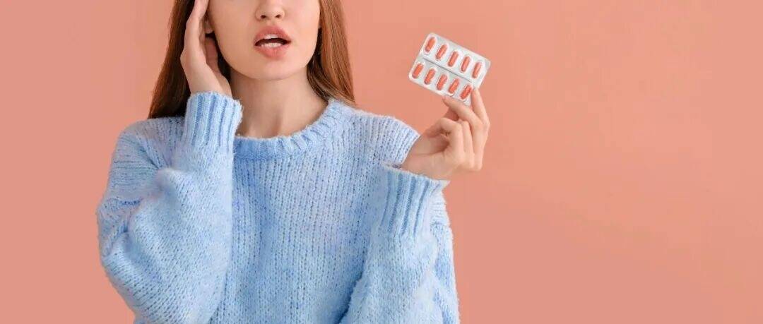 一&ldquo;疼&rdquo;就吃的这种药，可能悄悄损伤胃和肾
