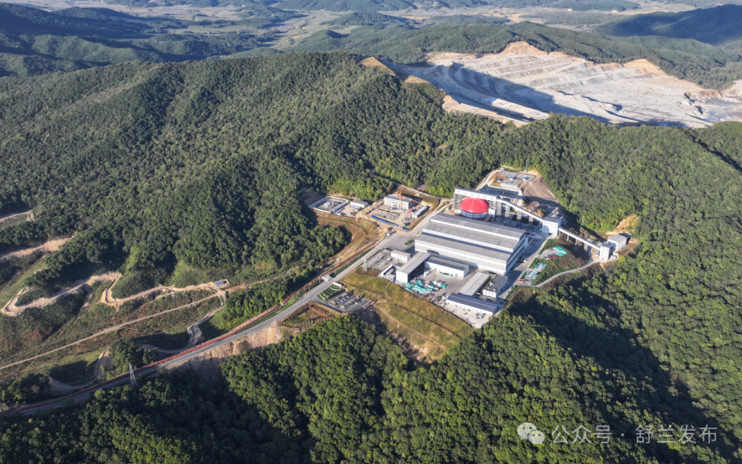 高质量发展看舒兰丨推深做实&ldquo;两个转化&rdquo;：从资源优势到产业胜势的舒兰答卷