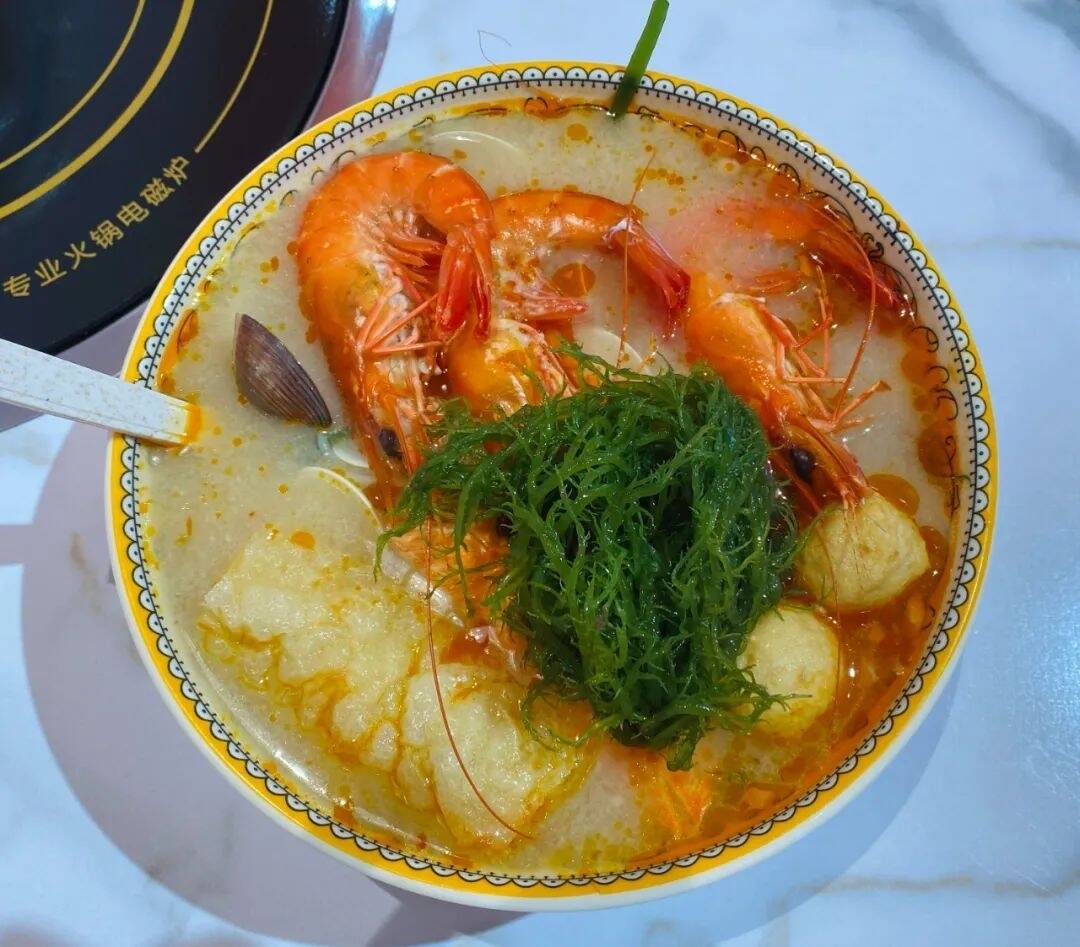 这种很多人都爱吃的主食，你以为很长肉，其实减肥友好！