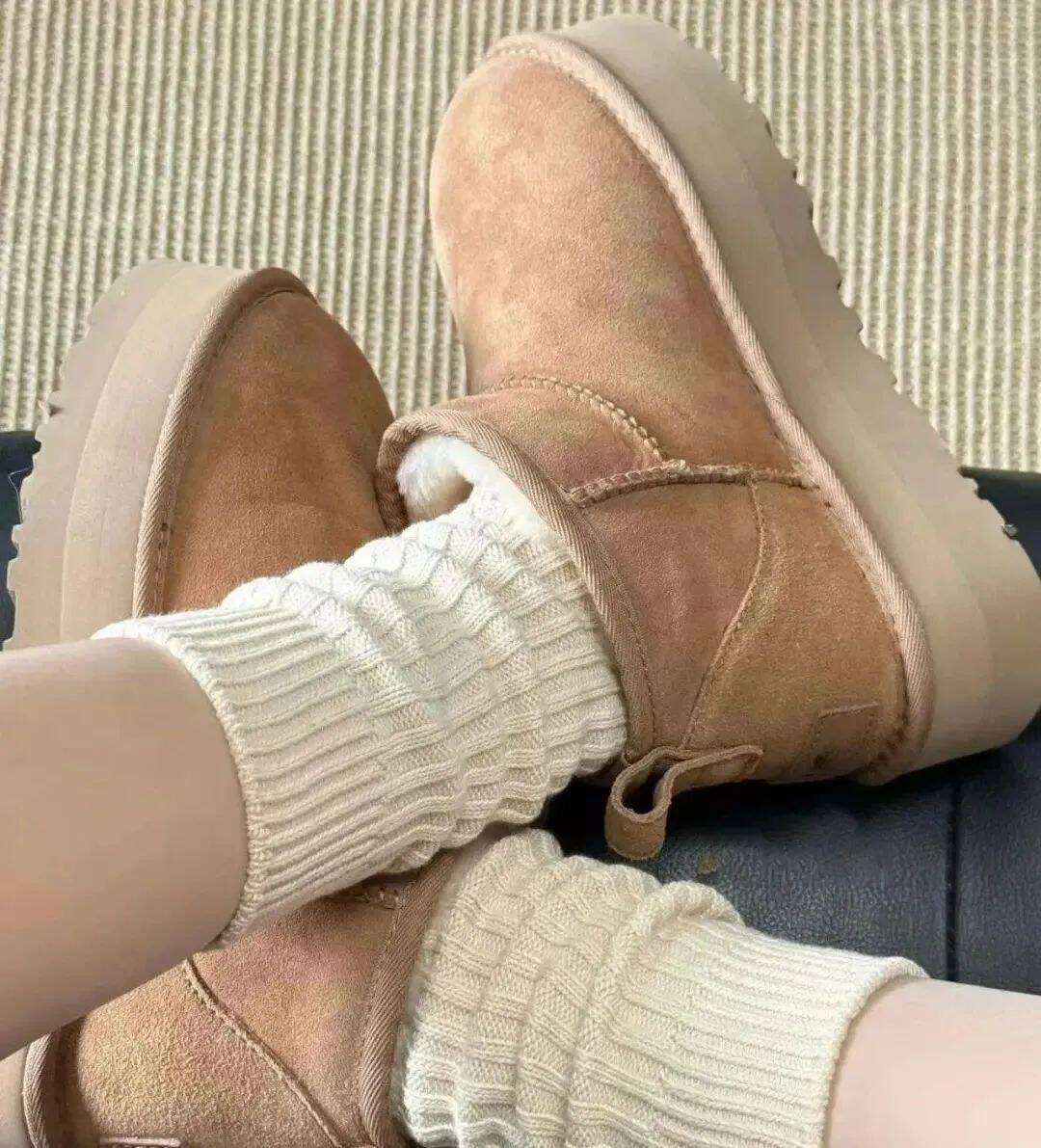 注意！你可能正在穿！医生紧急提醒&rarr;