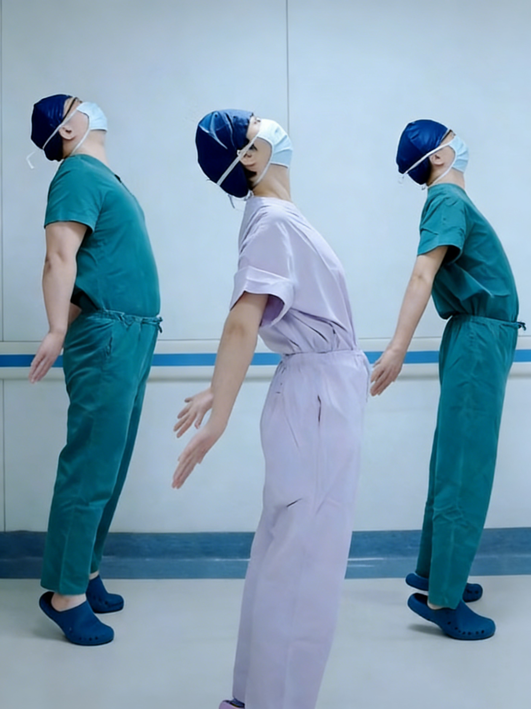 一个有效预防血栓的&ldquo;小动作&rdquo;，比走路还简单！很多人都不知道