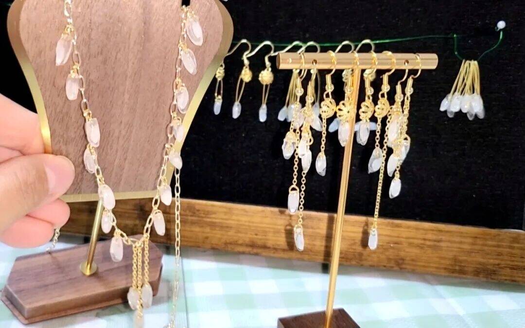 舒兰特色产品入选吉林市首批城市礼品名录