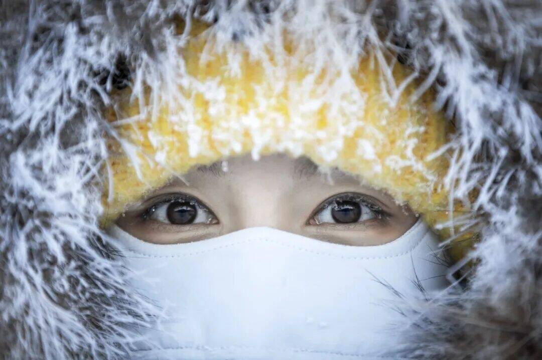 你的冬天我的冬天好像不一样！南北方为什么同样的温度，感受却天差地别？