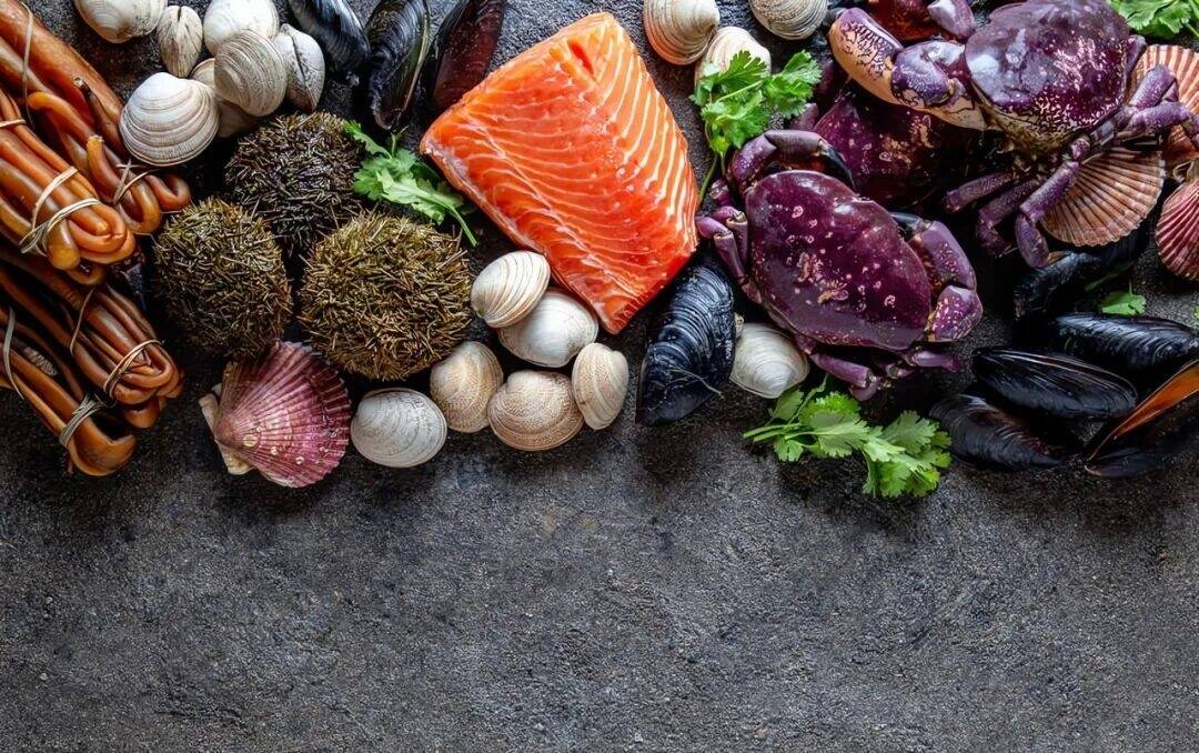 大寒后，为什么中医建议你少吃海鲜？