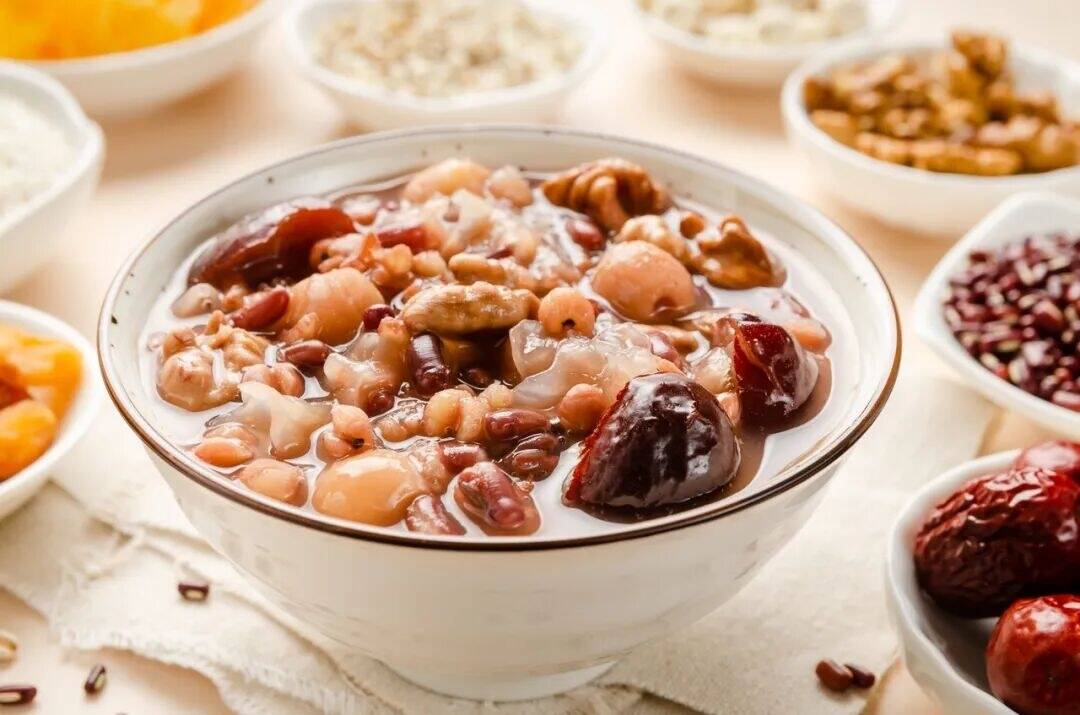 只知道喝粥？原来腊八节才是中国的&ldquo;感恩节&rdquo;和&ldquo;狂欢日&rdquo;