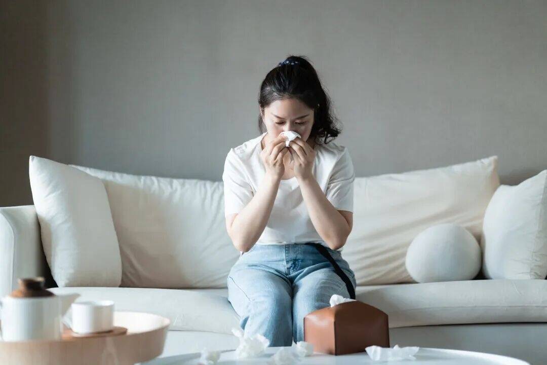 长期挖鼻孔有哪些风险？