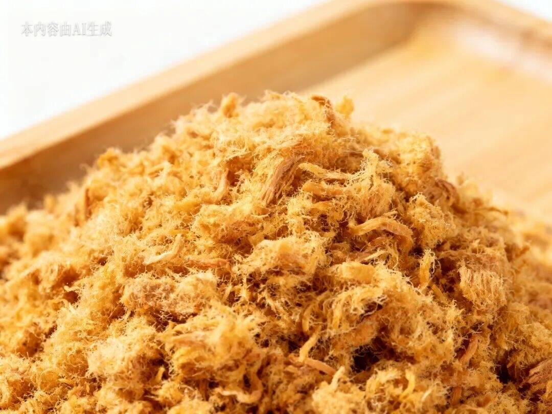 减脂人&ldquo;避雷&rdquo;！这6种食物看着干巴，实则是&ldquo;脂肪大户&rdquo;