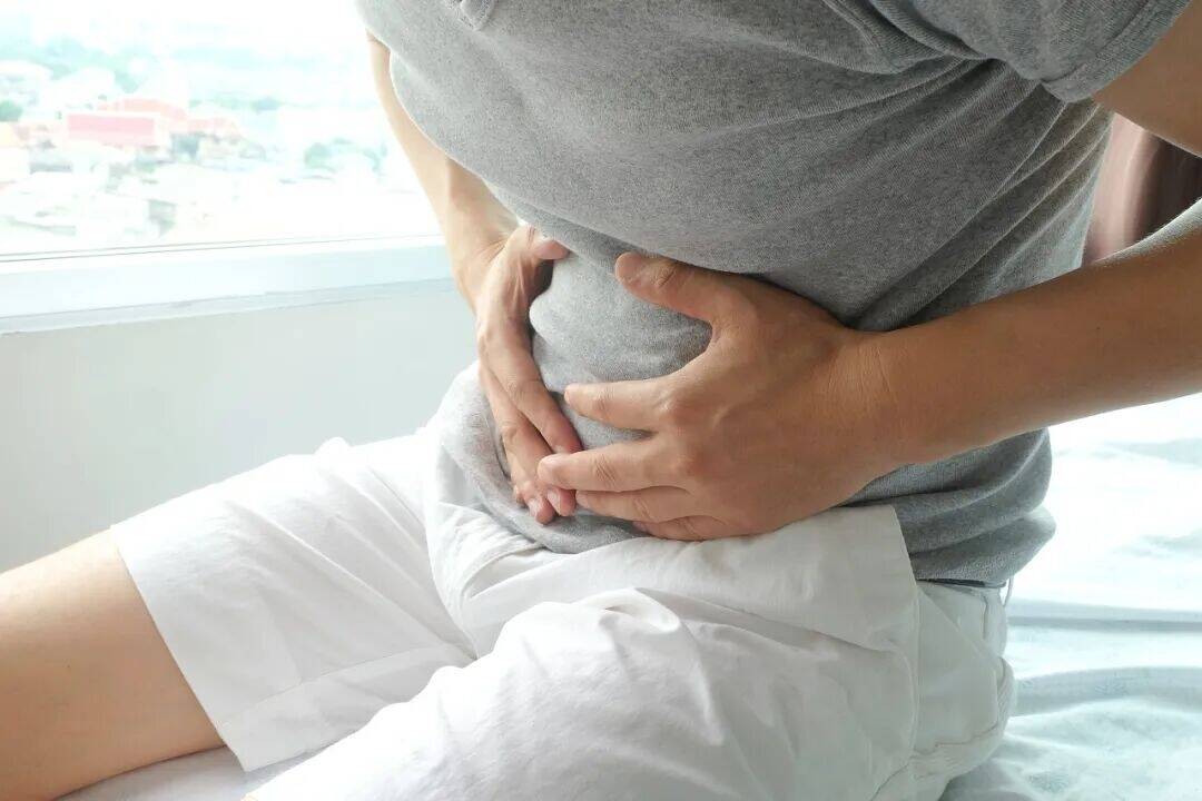 肚子发出这 5 种声音，可能是身体在求救，一定要注意！
