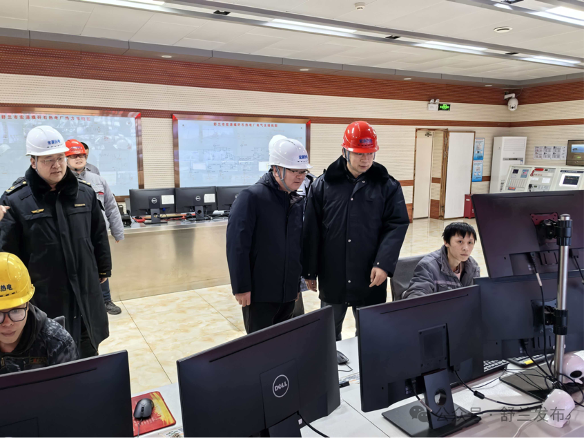 舒兰市全力保障春节期间市场平稳有序