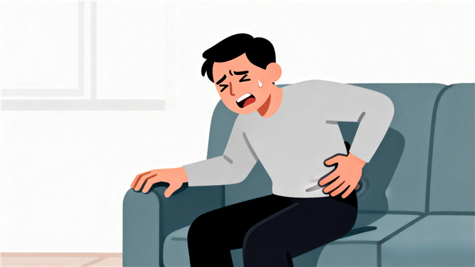 春节总是&ldquo;躺&rdquo;？这几个动作赶走腰酸背痛，在家就能练