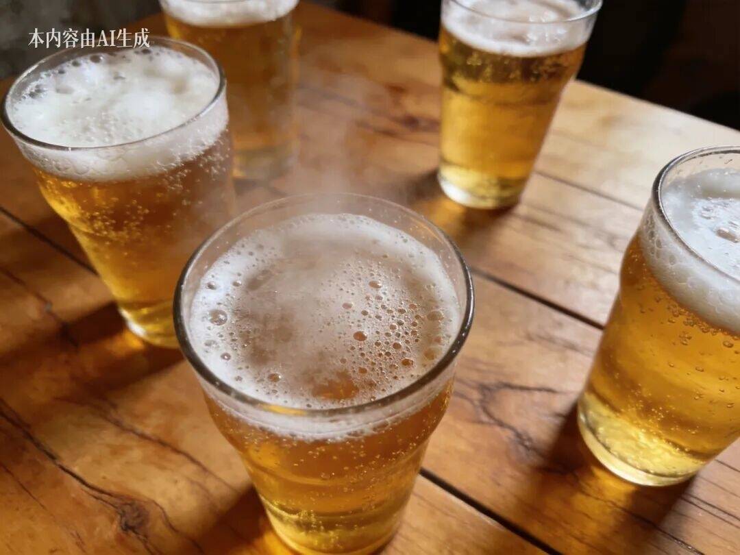 喝酒后出现3个现象，说明你已不适合喝酒，再喝就是&ldquo;玩命&rdquo;