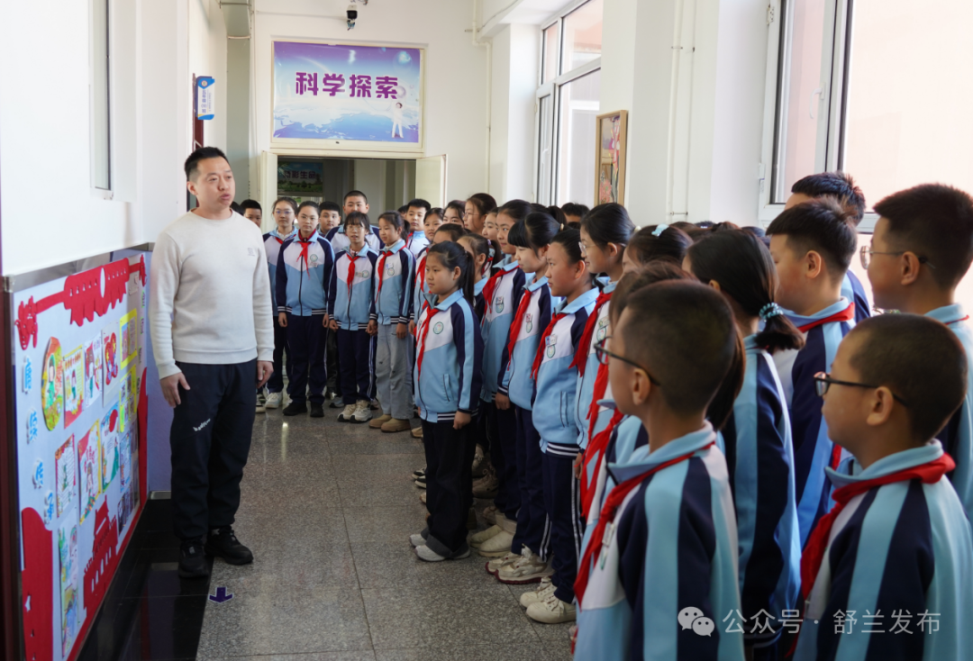 舒兰市开展&ldquo;学雷锋纪念日&rdquo;志愿服务活动