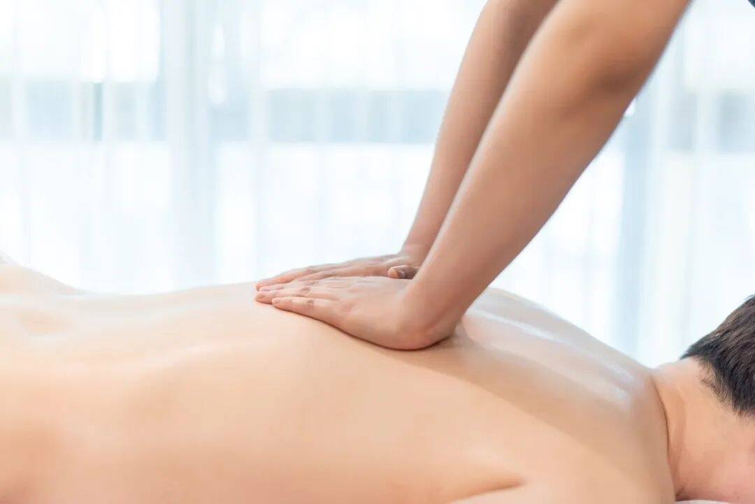 在这两个地方乱按摩，等于&ldquo;作死&rdquo;！真的会要命，快停下