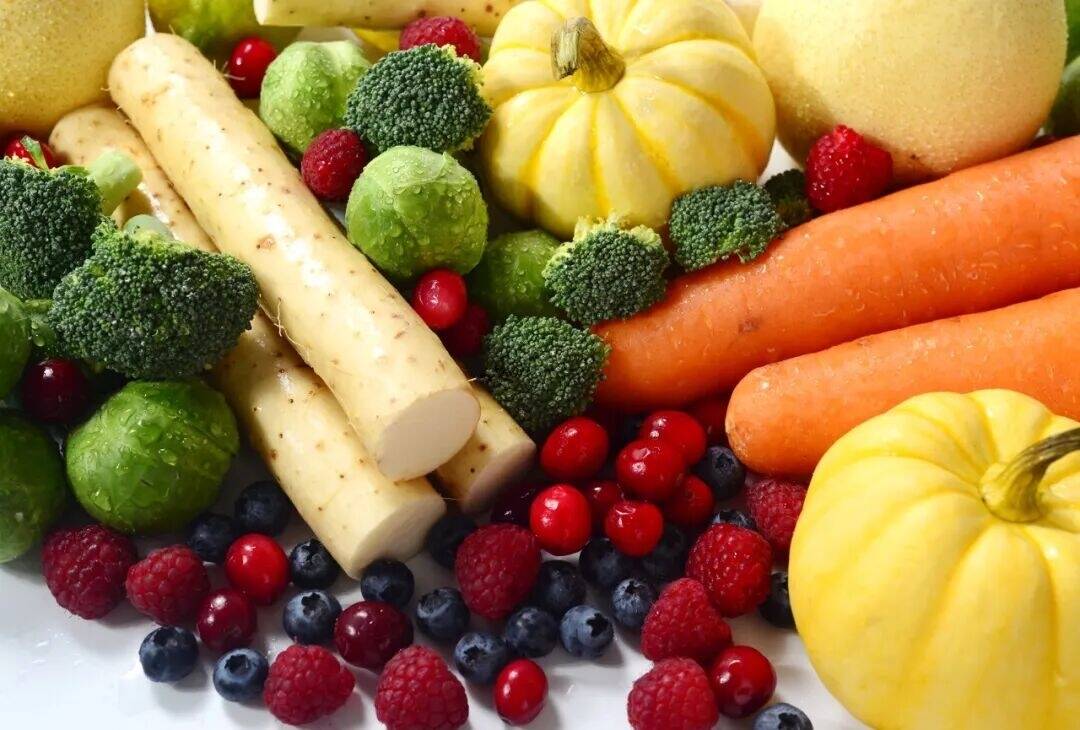 警惕！这 7 种食物不甜却让你血糖飙升，很多人经常吃