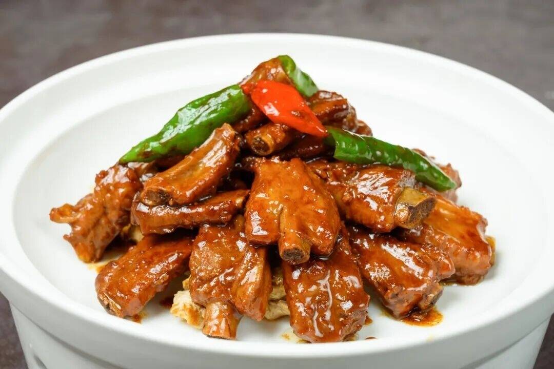 天塌了！这种肉只是看着瘦，其实是热量炸弹！千万别多吃