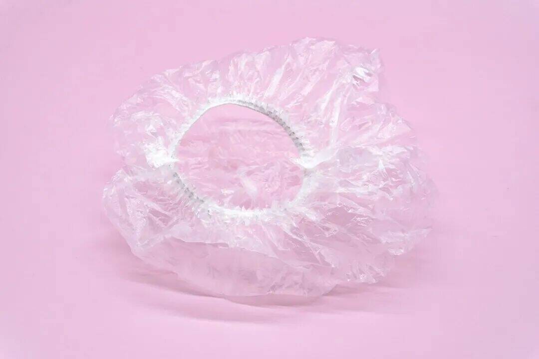 &ldquo;一次性浴帽&rdquo;来罩菜，这种保鲜膜真的能用吗？